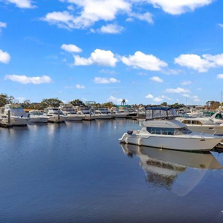 Barefoot Landing Resort Север Миртл Бич Экстерьер фото