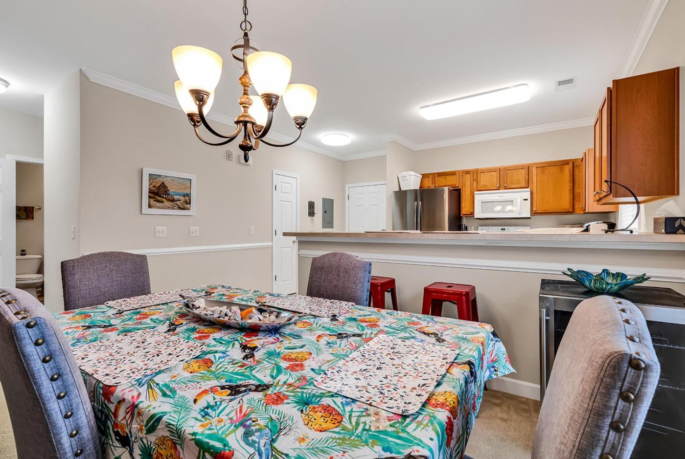 Barefoot Landing Resort Север Миртл Бич Экстерьер фото