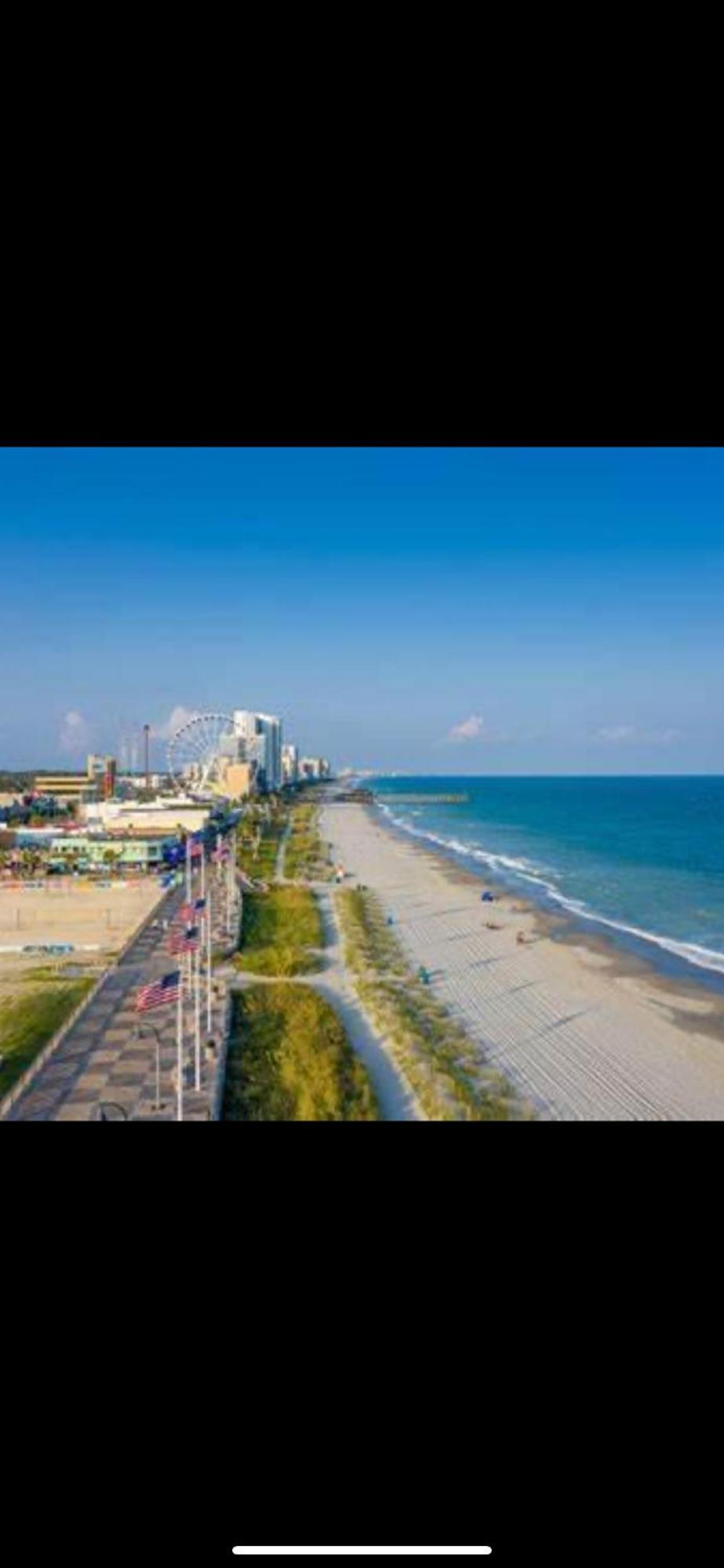Barefoot Landing Resort Север Миртл Бич Экстерьер фото